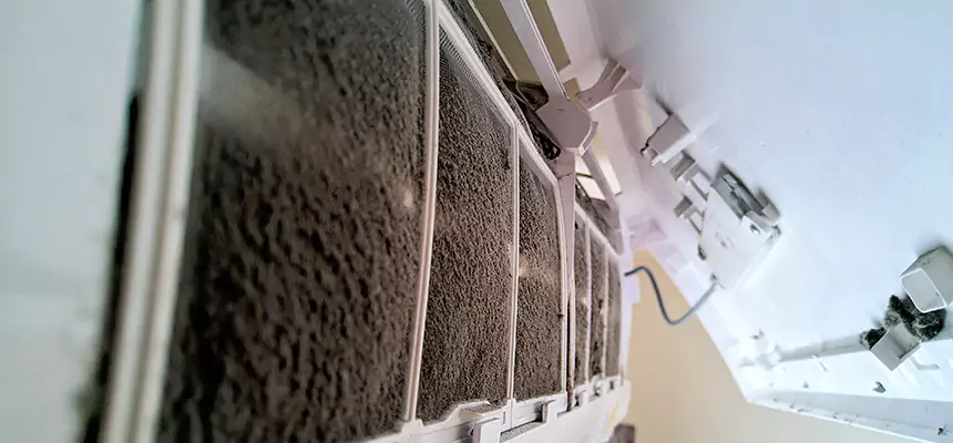 Preventive Air Duct Bacteria Removal in Middletown