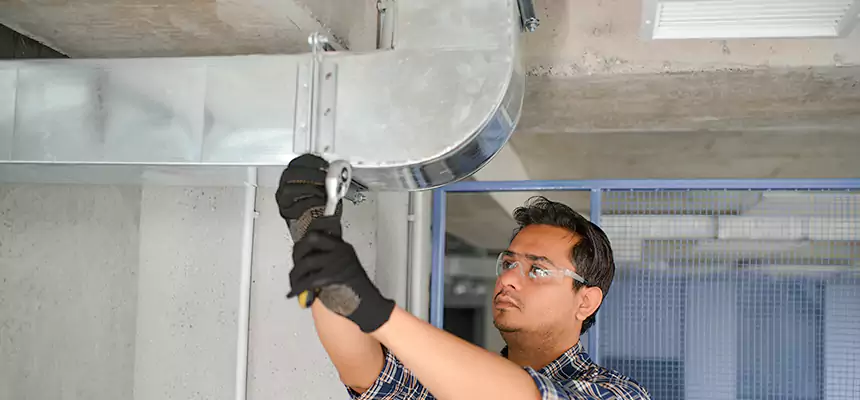 Our Air Duct Installation Services in Middletown, NY