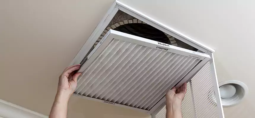 Our Air Duct UV Sanitization Services in Middletown, NY