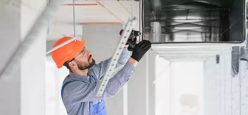 Our Air Vent Replacement Services in Middletown, NY