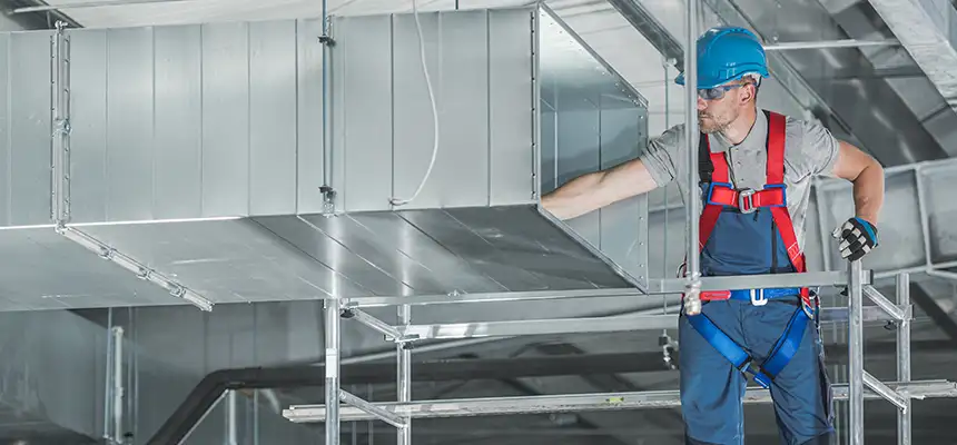 Our Dryer Fire Safety Service Services in Middletown, NY