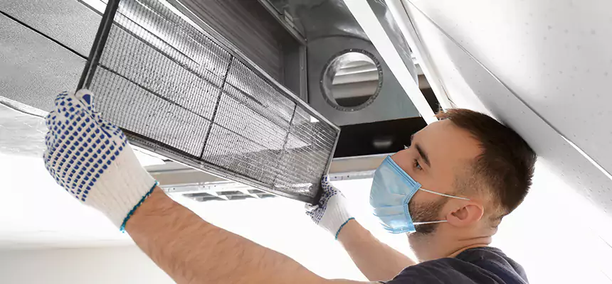 Our Dryer Vent Replacement Services in Middletown, NY