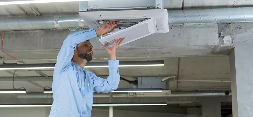 Our Energy Recovery Ventilation Cleaning Services in Middletown, NY