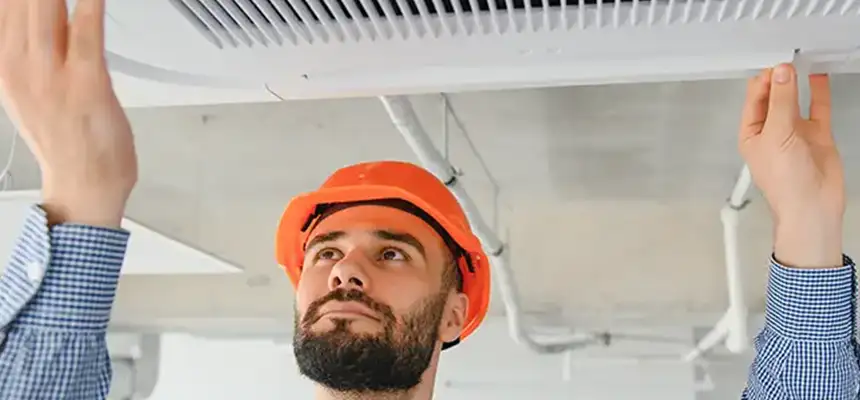 Our Furnace Vent Cleaning Services in Middletown, NY