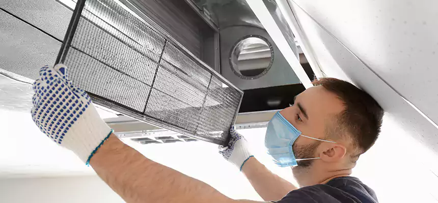 Our Home Duct Cleaning Services in Middletown, NY  