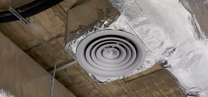 Our HVAC Ductwork Installation Services in Middletown, NY