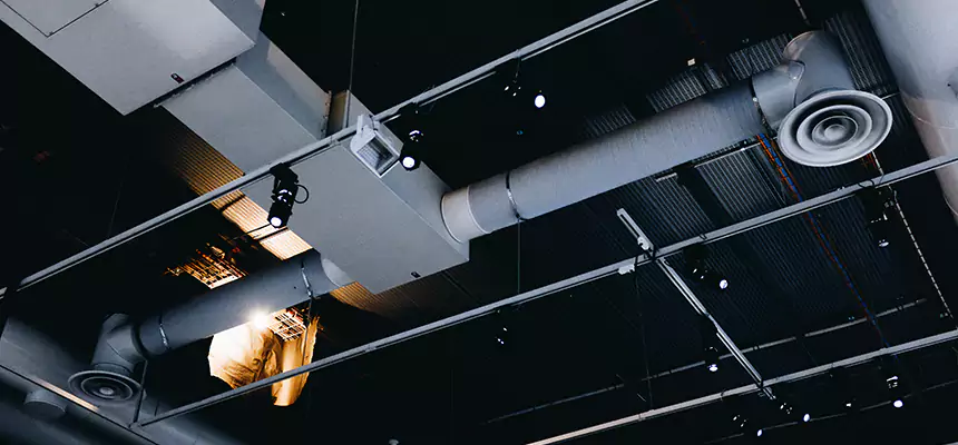 Our Seasonal Allergy Air Duct Cleaning Services in Middletown, NY