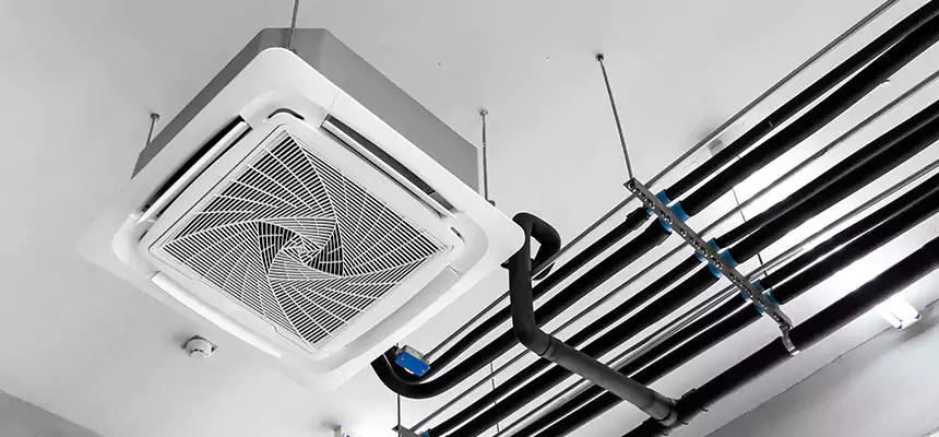 Our Smart AC Vent Controller Services in Middletown, NY