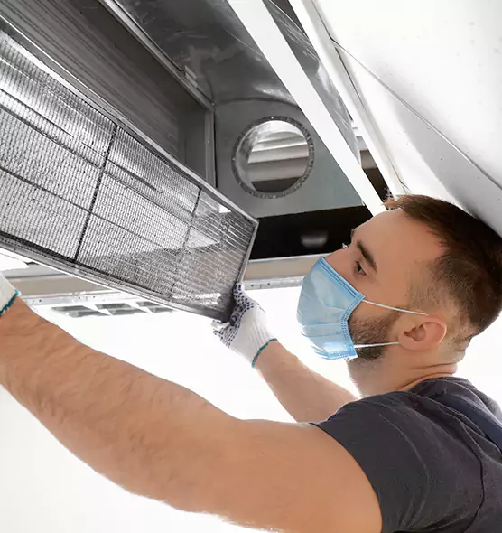 About Air Duct Pathogen Disinfection in Middletown, NY