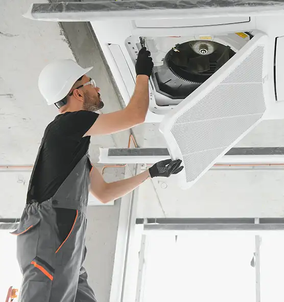 About Air Duct Rodent Removal in Middletown, NY