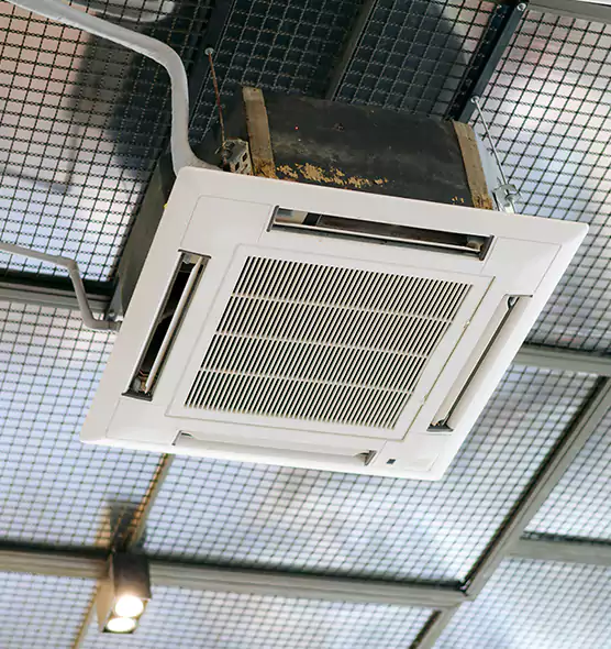 Top-Notch Allergy Relief Vent Cleaning Services in Middletown, NY