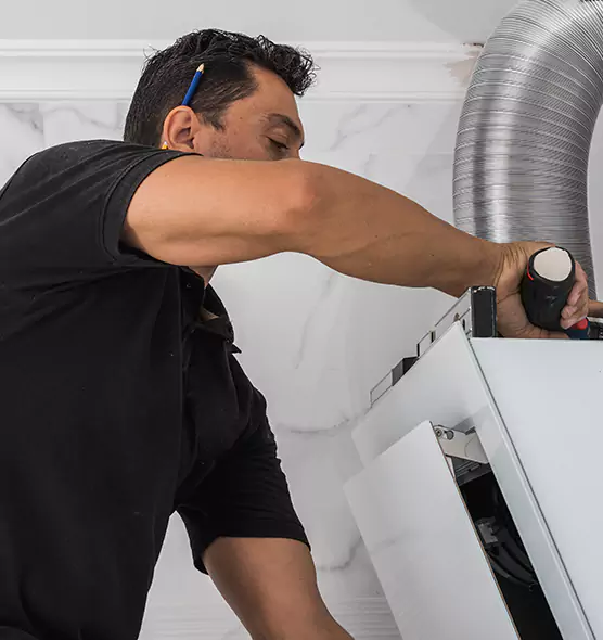 Trusted Bathroom Exhaust Duct Cleaning in Middletown, NY