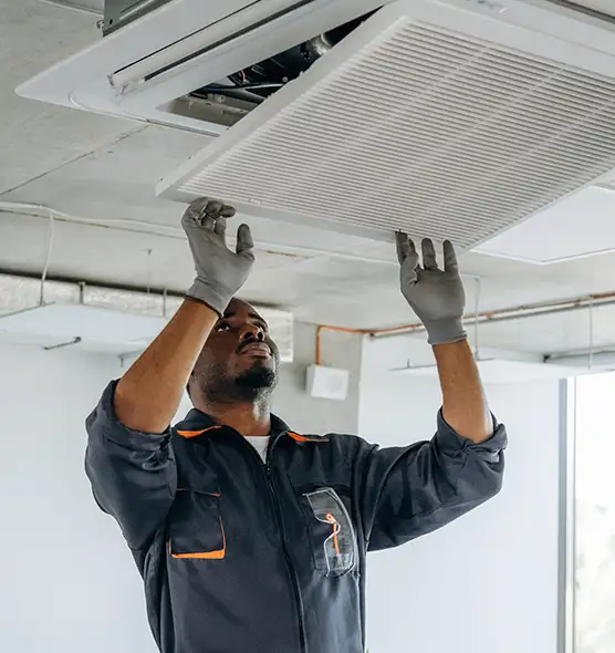 About Certified Air Duct Specialists in Middletown, NY