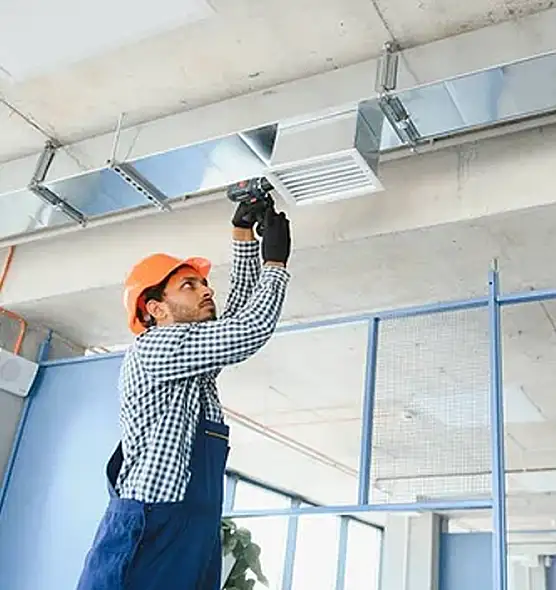 About Commercial Laundry Vent Cleaning in Middletown, NY