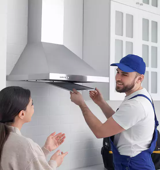 Professional Dryer Vent Cleaning Service in Middletown, NY