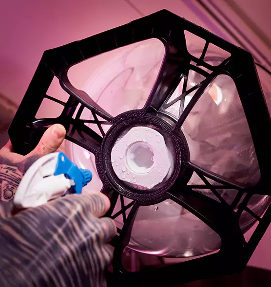 Professional Dryer Vent Sanitization Service in Middletown, NY