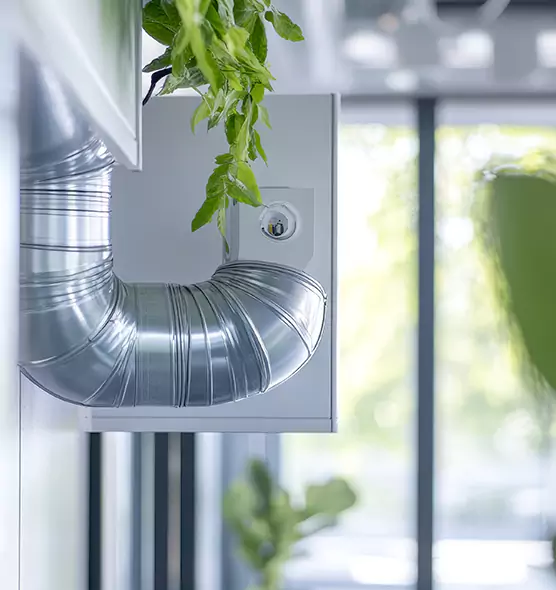 Professional Eco-Safe Dryer Vent Cleaning in Middletown, NY