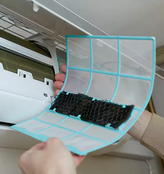 Welcome to Air Duct Cleaning & Repairs Middletown — Your Local HEPA Filter Installation Pros in Middletown, NY