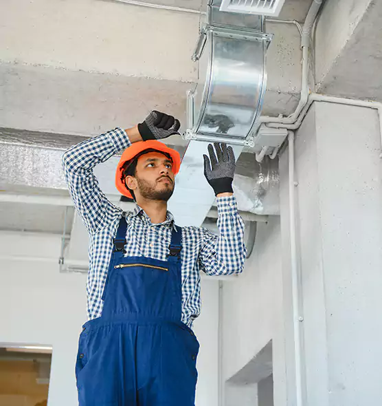 About Hotel Duct And Vent Cleaning in Middletown, NY