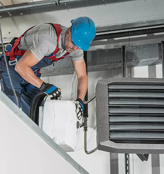 Professional HVAC Cleaning Solutions in Middletown, NY