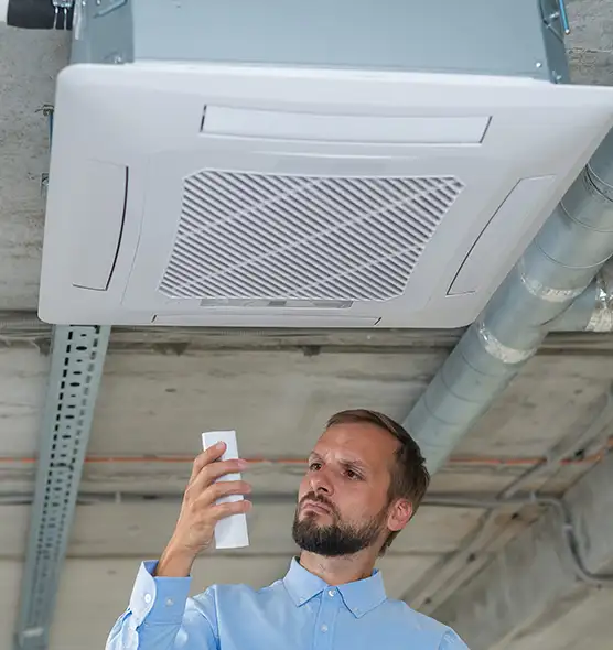 About Local Vent Cleaning Services in Middletown, NY