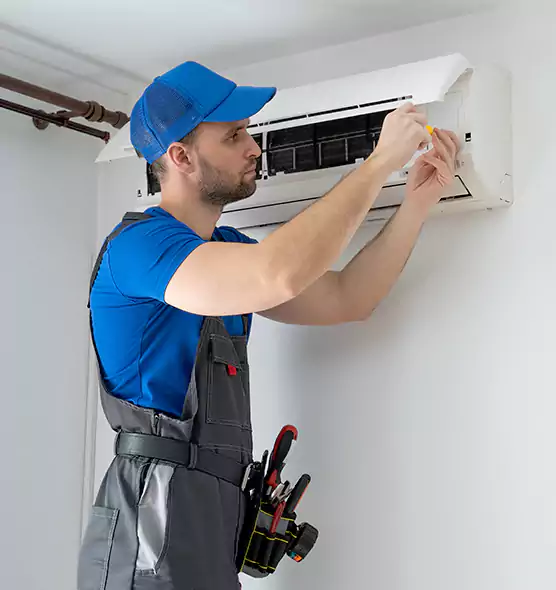 About Smart Thermostat AC Installation in Middletown, NY