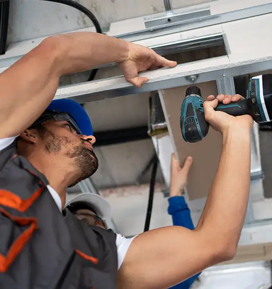 About Vent Smoke Odor Elimination in Middletown, NY