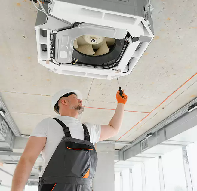 Why Homeowners & Businesses Trust Us in Middletown, NY?