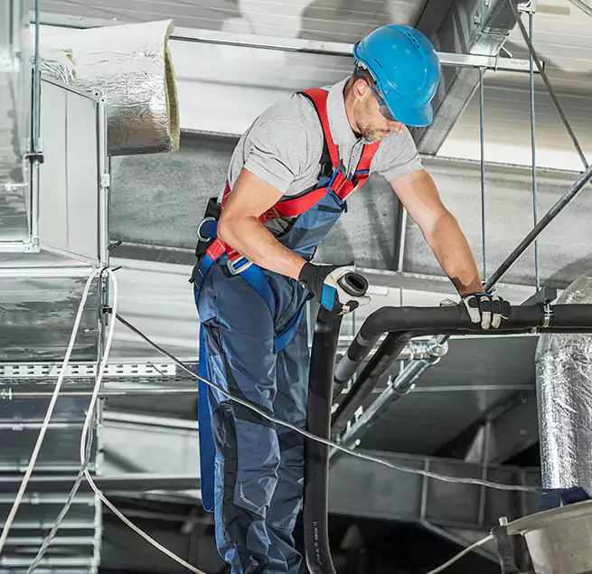 Why Homeowners & Businesses Trust Us in Middletown, NY?