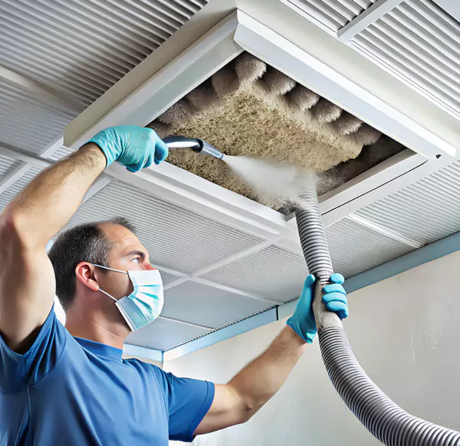 Why Homeowners Businesses Trust Us in Middletown, NY