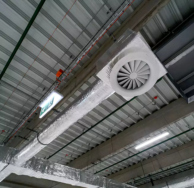 Why Homeowners & Businesses Trust Us in Middletown, NY?